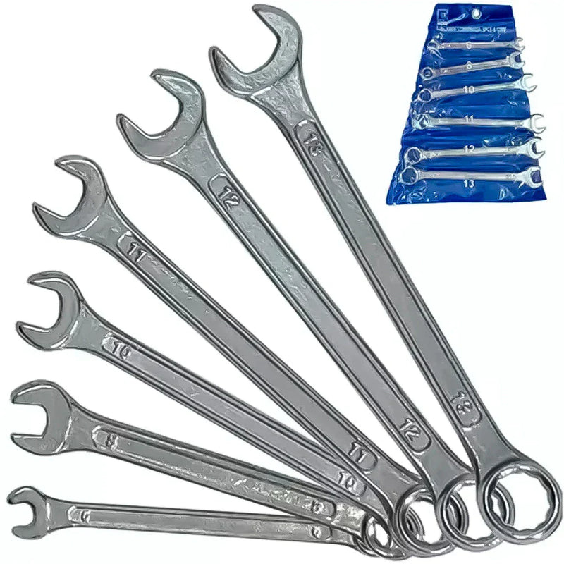 Kit Jogo de Ferramentas 246 Peças Semiprofissional